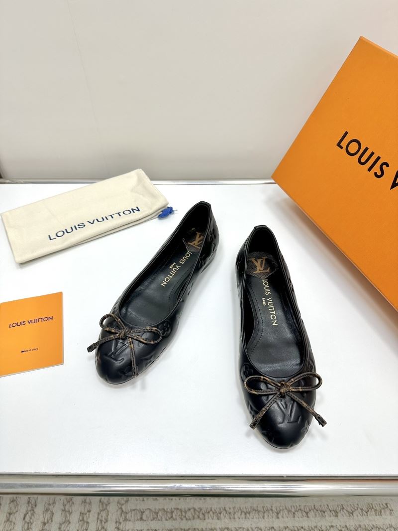 Louis Vuitton Tods Shoes